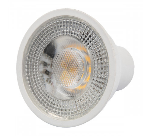 Лампа светодиодная Volpe Norma LED-JCDR-9W/4000K/GU5.3/38D/NR UL-00011194 Лампа светодиодная Volpe Norma LED-JCDR-9W/4000K/GU5.3/38D/NR UL-00011194