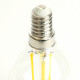 Лампа светодиодная Feron LB-1706 E14 6W 6400K 51258