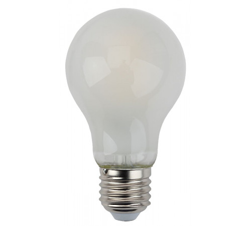 Лампа светодиодная Эра E27 11W 2700K F-LED A60-11W-827-E27 frost Б0035035