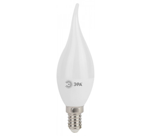 Лампа светодиодная Эра E14 5W 4000K LED BXS-5W-840-E14 Б0027968 Лампа светодиодная Эра E14 5W 4000K LED BXS-5W-840-E14 Б0027968