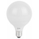 Лампа светодиодная Эра E27 15W 4000K LED G95-15W-4000K-E27 Б0049078