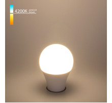 Светодиодная лампа Elektrostandard Classic LED D E27 12W 4200K 4690389185502 a060106
