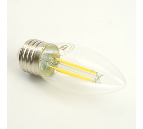 Светодиодная лампа Feron LB-1208 E27 8W 6400K 51243