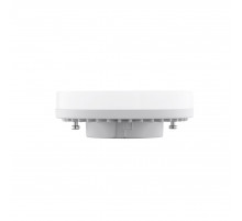 Лампа светодиодная Volpe LED-GX53-8W/3000K/GX53/FR/SLS UL-00008453