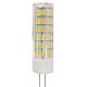 Лампа светодиодная Эра G4 7W 4000K LED JC-7W-220V-CER-840-G4 Б0027860