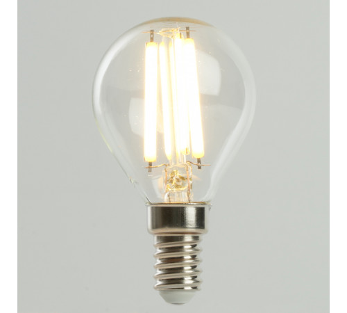 Лампа светодиодная Feron LB-1708 E14 8W 2700K 51259 Лампа светодиодная Feron LB-1708 E14 8W 2700K 51259