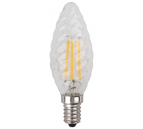 Лампа светодиодная Эра E14 7W 2700K F-LED BTW-7W-827-E14 Б0027960 Лампа светодиодная Эра E14 7W 2700K F-LED BTW-7W-827-E14 Б0027960