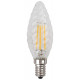 Лампа светодиодная Эра E14 7W 2700K F-LED BTW-7W-827-E14 Б0027960