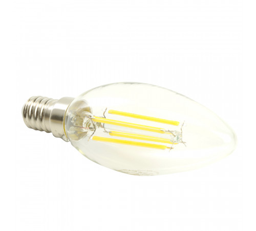 Светодиодная лампа Feron LB-1206 E14 6W 4000K 51245 Светодиодная лампа Feron LB-1206 E14 6W 4000K 51245