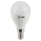 Лампа светодиодная Эра E14 9W 2700K LED P45-9W-827-E14 Б0029041