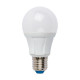 Лампа светодиодная (UL-00005035) Uniel E27 16W 6500K матовая LED-A60 16W/6500K/E27/FR PLP01WH