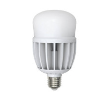 Лампа LED сверхмощная (10811) Volpe E27 30W (260W) 4500K LED-M80-30W/NW/E27/FR/S