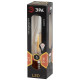 Лампа светодиодная Эра E14 5W 2700K F-LED BXS-5W-827-E14 Б0043436
