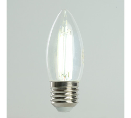 Светодиодная лампа Feron LB-1208 E27 8W 6400K 51243