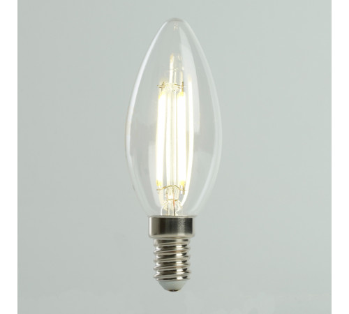 Светодиодная лампа Feron LB-1206 E14 6W 4000K 51245 Светодиодная лампа Feron LB-1206 E14 6W 4000K 51245