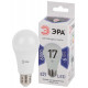Лампа светодиодная Эра E27 17W 6000K LED A60-17W-860-E27 Б0031701