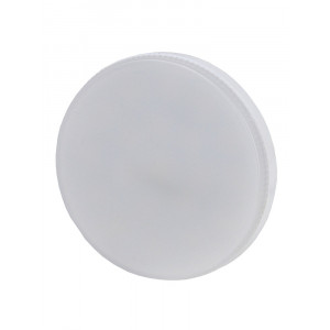 Лампа светодиодная ЭРА GX53 6W 4000K матовая ECO LED GX-6W-840-GX53 Б0036546