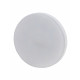 Лампа светодиодная ЭРА GX53 6W 4000K матовая ECO LED GX-6W-840-GX53 Б0036546