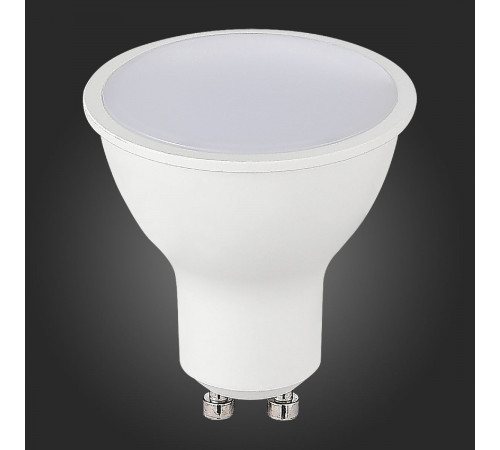 Лампа светодиодная ST Luce Smart GU10 5W 2700K-6500K ST9100.109.05 Лампа светодиодная ST Luce Smart GU10 5W 2700K-6500K ST9100.109.05