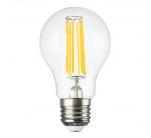 Лампа светодиодная Lightstar E27 8W 3000K 933002