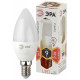 Лампа светодиодная Эра E14 9W 2700K LED B35-9W-827-E14 Б0027969