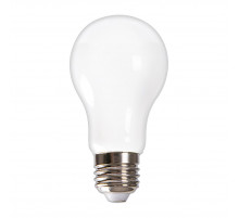 Лампа светодиодная Uniel LED-A60-7W/4000K/E27/FR GLH01WH UL-00004840