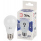 Лампа светодиодная Эра E27 9W 6000K LED A60-9W-860-E27 Б0032248