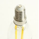 Лампа светодиодная Feron LB-1208 E14 8W 6400K 51249