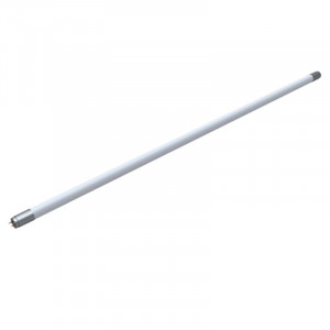 Лампа светодиодная (10075) Volpe G13 10W 6500K матовая LED-T8-10W/DW/G13/FR/FIX/O