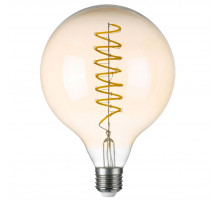 Лампа светодиодная Lightstar E27 8W 3000K 933302