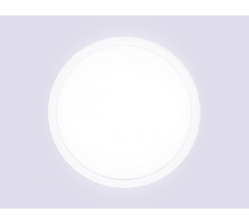 Лампа светодиодная Ambrella Light MR16 18W 4200K белая 207408 Лампа светодиодная Ambrella Light MR16 18W 4200K белая 207408