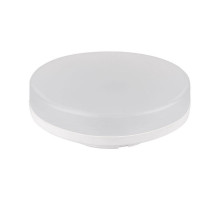 Лампа светодиодная Saffit SBGX5308 GX53 8W 4000K 55186