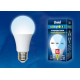 Лампа светодиодная (UL-00001813) Uniel E40 70W 4000K матовая LED-M105-70W/NW/E40/FR ALV02WH