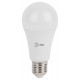 Лампа светодиодная Эра E27 17W 2700K LED A60-17W-827-E27 Б0031699