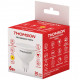 Лампа светодиодная Thomson GU5.3 6W 3000K TH-B2045