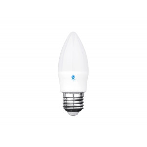 Светодиодная лампа Ambrella Light Present C37 E27 8W 3000K 206283