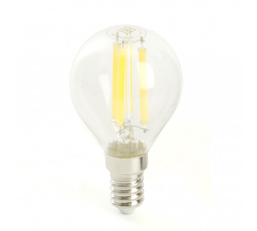 Лампа светодиодная Feron LB-1708 E14 8W 2700K 51259 Лампа светодиодная Feron LB-1708 E14 8W 2700K 51259