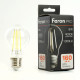 Светодиодная лампа Feron LB-1108 E27 8W 4000K 48893