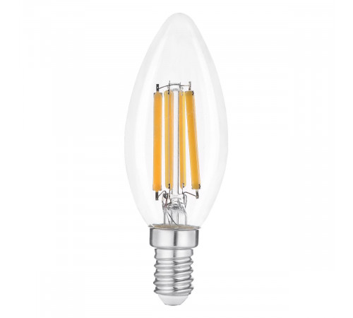 Светодиодная лампа ImperiumLoft E14 7W 2700K 243956-26 Светодиодная лампа ImperiumLoft E14 7W 2700K 243956-26