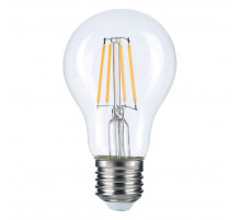 Лампа светодиодная Thomson A60 E27 11W 2700K груша TH-B2063