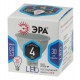 Лампа светодиодная Эра GU5.3 4W 4000K LED MR16-4W-840-GU5.3 Б0017747