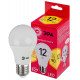 Лампа светодиодная Эра E27 12W 2700K LED A60-12W-827-E27 R Б0050197