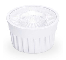 Лампа светодиодная Ambrella light MR16-PR 6W 4200K прозрачная 207412