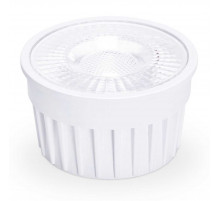 Лампа светодиодная Ambrella light MR16-PR 6W 4200K прозрачная 207412