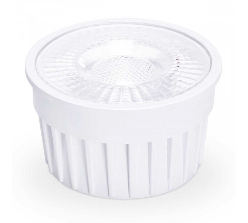 Лампа светодиодная Ambrella light MR16-PR 6W 4200K прозрачная 207412 Лампа светодиодная Ambrella light MR16-PR 6W 4200K прозрачная 207412