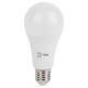 Лампа светодиодная Эра E27 25W 6000K LED A65-25W-860-E27 Б0035336
