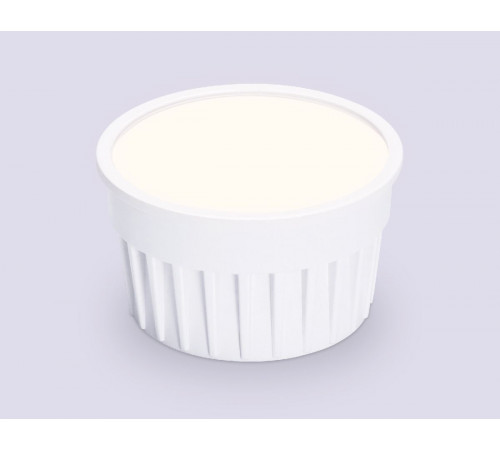 Светодиодная лампа Ambrella Light Present MR16 6W 3000K 207407 Светодиодная лампа Ambrella Light Present MR16 6W 3000K 207407