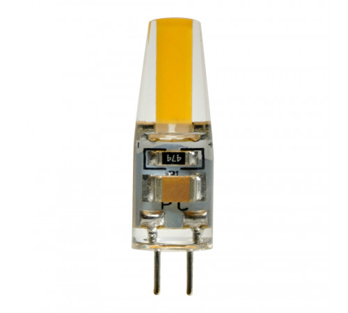 Светодиодная лампа Feron LB-423 G4 3W 230V 2700K 51167 Светодиодная лампа Feron LB-423 G4 3W 230V 2700K 51167