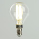 Лампа светодиодная Feron LB-1708 E14 8W 4000K 51260