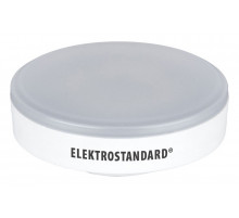 Светодиодная лампа Elektrostandard GX53 LED PC 8W 4200K 4690389104282